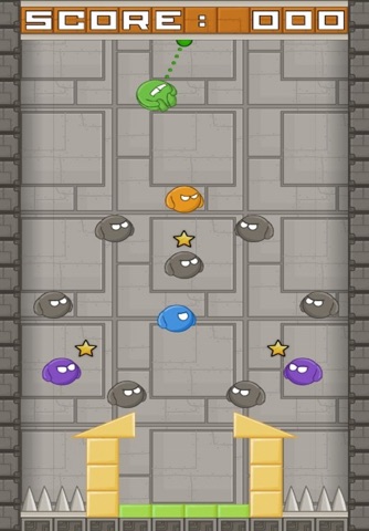 Deft Bounce - Game Free screenshot 2