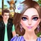 Animal Lover's Sweet Zoo Date - Teen Love Story