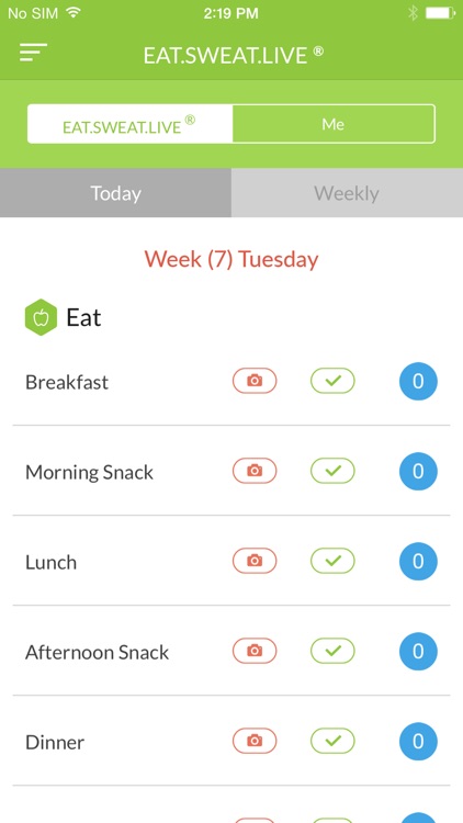 CarnaVita® screenshot-4