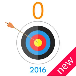 Messenger Archery 2016 : Bow And Arrow NEW app icon