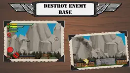 Game screenshot Air Commander - Renegade apk