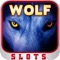 Wild Wolves Slots - Free 777 Casino Games!