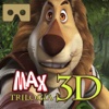 MAX TRILOGÍA 3D