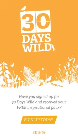 Game screenshot 30 Days Wild mod apk