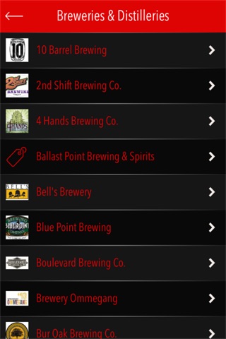 Westport Beer Fest 2016 screenshot 3