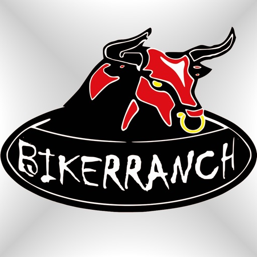 Bikerranch icon