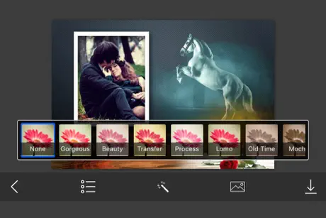 Beautiful Photo Frames - Creative Frames for your photo