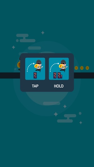 TapTap Run - Theif(圖3)-速報App