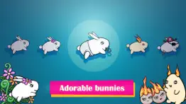 last bunny. problems & solutions and troubleshooting guide - 4