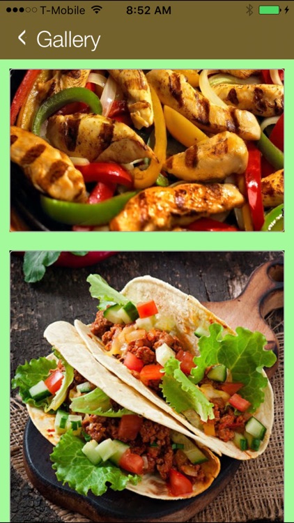 Sticky Cactus Mexican Grill