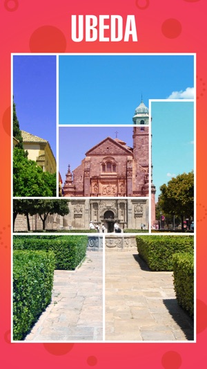 Ubeda Tourism Guide(圖1)-速報App
