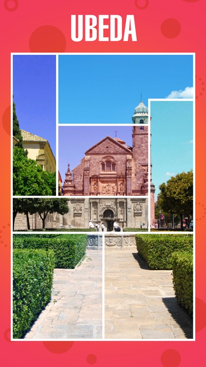 Ubeda Tourism Guide