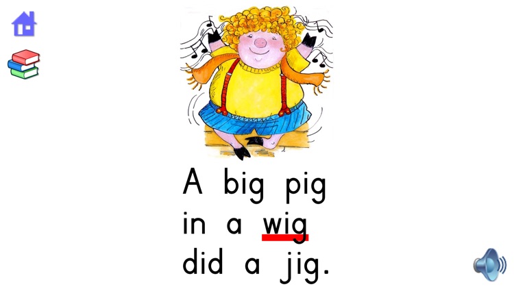 Fitzroy Readers Books 1 to 10 screenshot-3