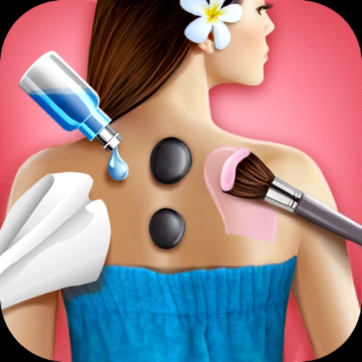 Back SPA For Girls iOS App