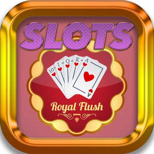 A Slots Fun Vegas Casino - Xtreme Paylines Slots icon