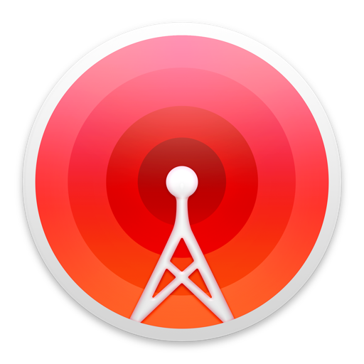 Radium ~ Perfect Internet Radio icon