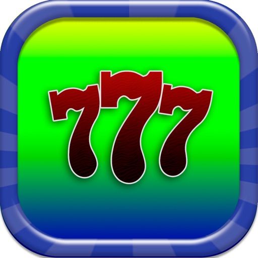 The Lucky Wheel Amazing Spin - Real Casino Slot Machines icon