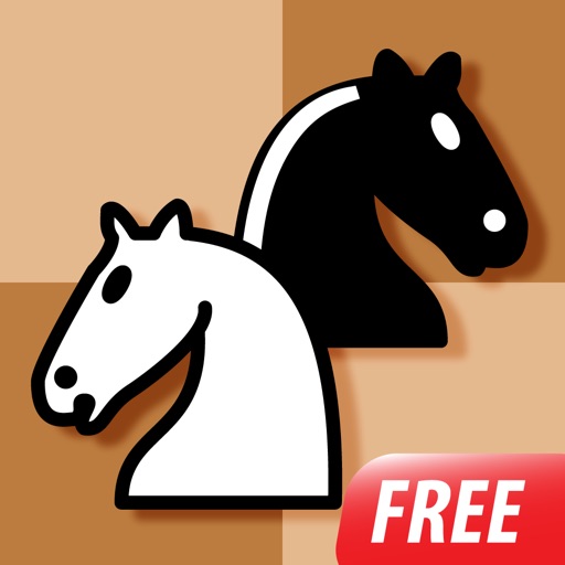 Catur Gratis (Chess) iOS App