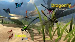 Game screenshot Dragonfly Simulator hack