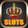 -7-7-7- A Royal Gambler - Las Vegas Slots Machine Game