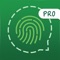 Password protect all of your WhatsApp-messages