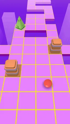 Game screenshot Rolling endless - Top challenge of fun free balls game mod apk