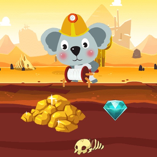 Koala Miner iOS App