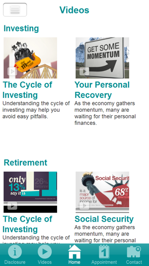 Cella Quinn Investment Services(圖3)-速報App