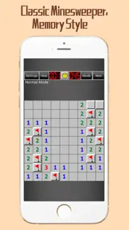 How to cancel & delete minesweeper full hd - classic deluxe free games 1