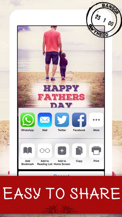 Father's Day Greeting Cards - Picture Quotes & Saying Images