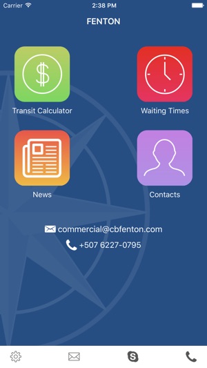 Fenton2GO(圖1)-速報App