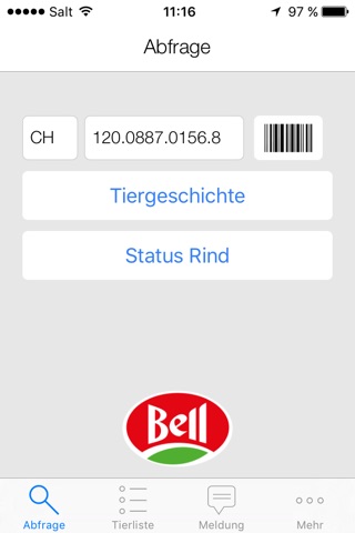 Sell2Bell screenshot 3