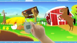cyclorama farm iphone screenshot 3