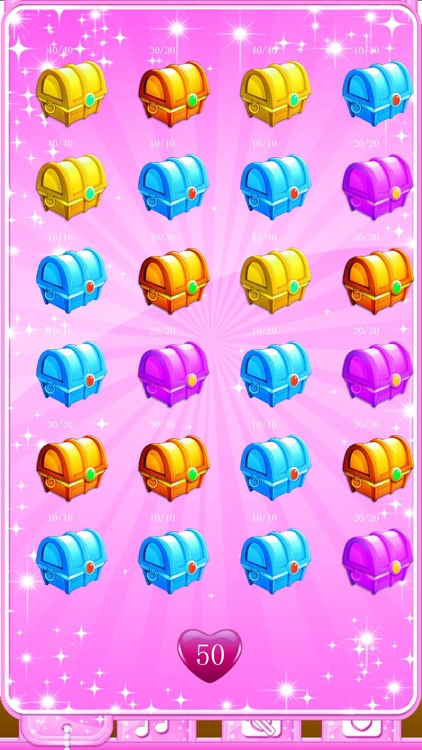 Royal Princess – Stylish Dressing Collocation Game for Girls and Kids screenshot-3