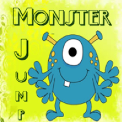 Monster Jump Game 2016 iOS App