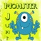 Monster Jump Game 2016