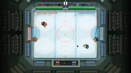 Game screenshot Ice Rage hack