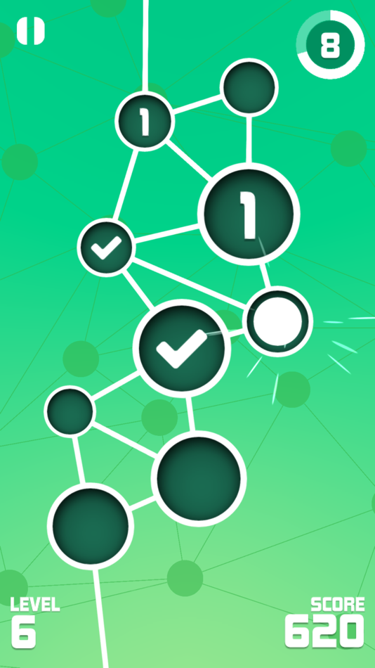 #1. Minescape (iOS) 由: Umbrella Games LLC