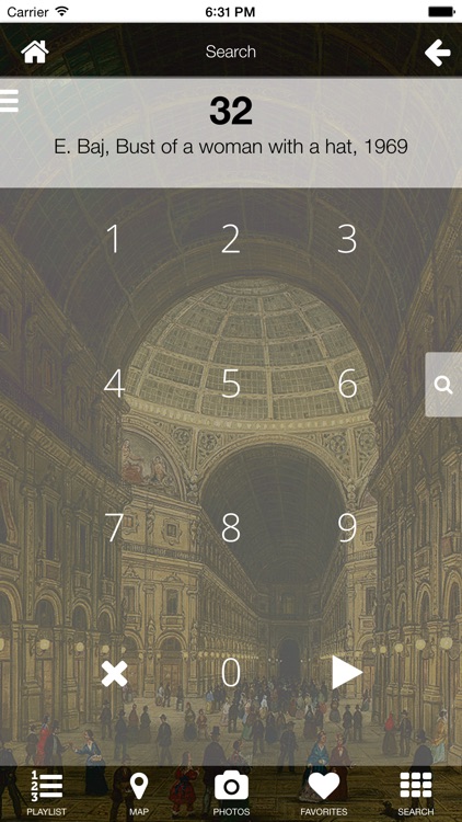 Piazza Scala - EN screenshot-3