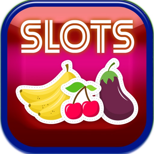 777 Black Casino Slots Machines - Jackpot Edition icon