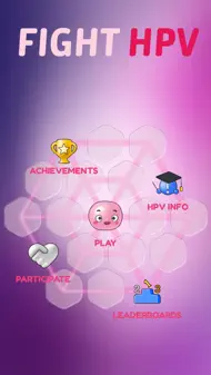 Fight HPV iphone bilder 0