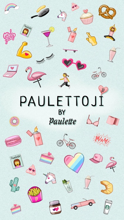 Paulettoji