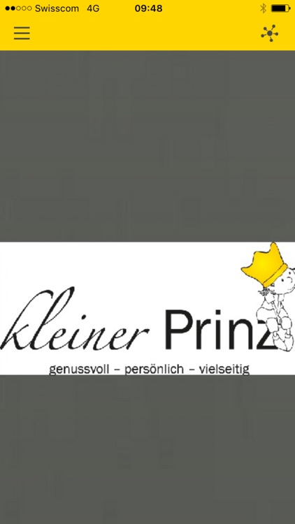HotelkleinerPrinz