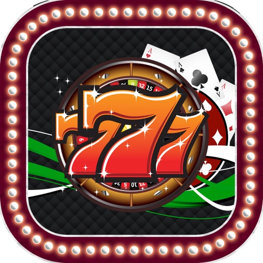 777 Video Slots Casino Mania - Free Hd Casino Machine