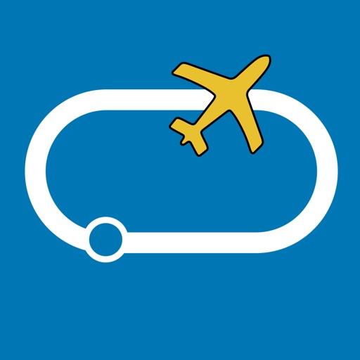 Holding Pattern Computer