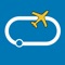 This advanced holding pattern computer calculates course, wind correction angles, headings, and required timings, given the assigned fix, your speed, and virtually any wind direction and velocity