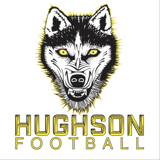 Hughson Husky Football