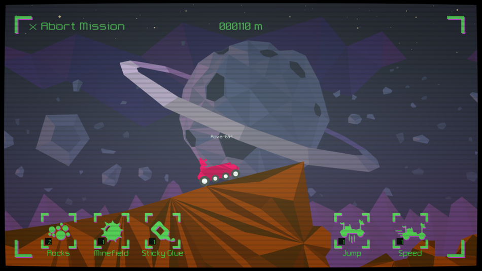 #2. Solaris: rover expedition (iOS) 由: FAN STUDIO MOBILE APP DEVELOPMENT UK LTD