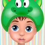 Download Baby Bath Time - Kids Games (Boys & Girls) app