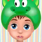 Baby Bath Time - Kids Games (Boys & Girls) App Positive Reviews